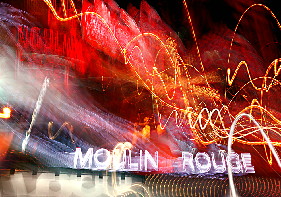 Moulin Rouge