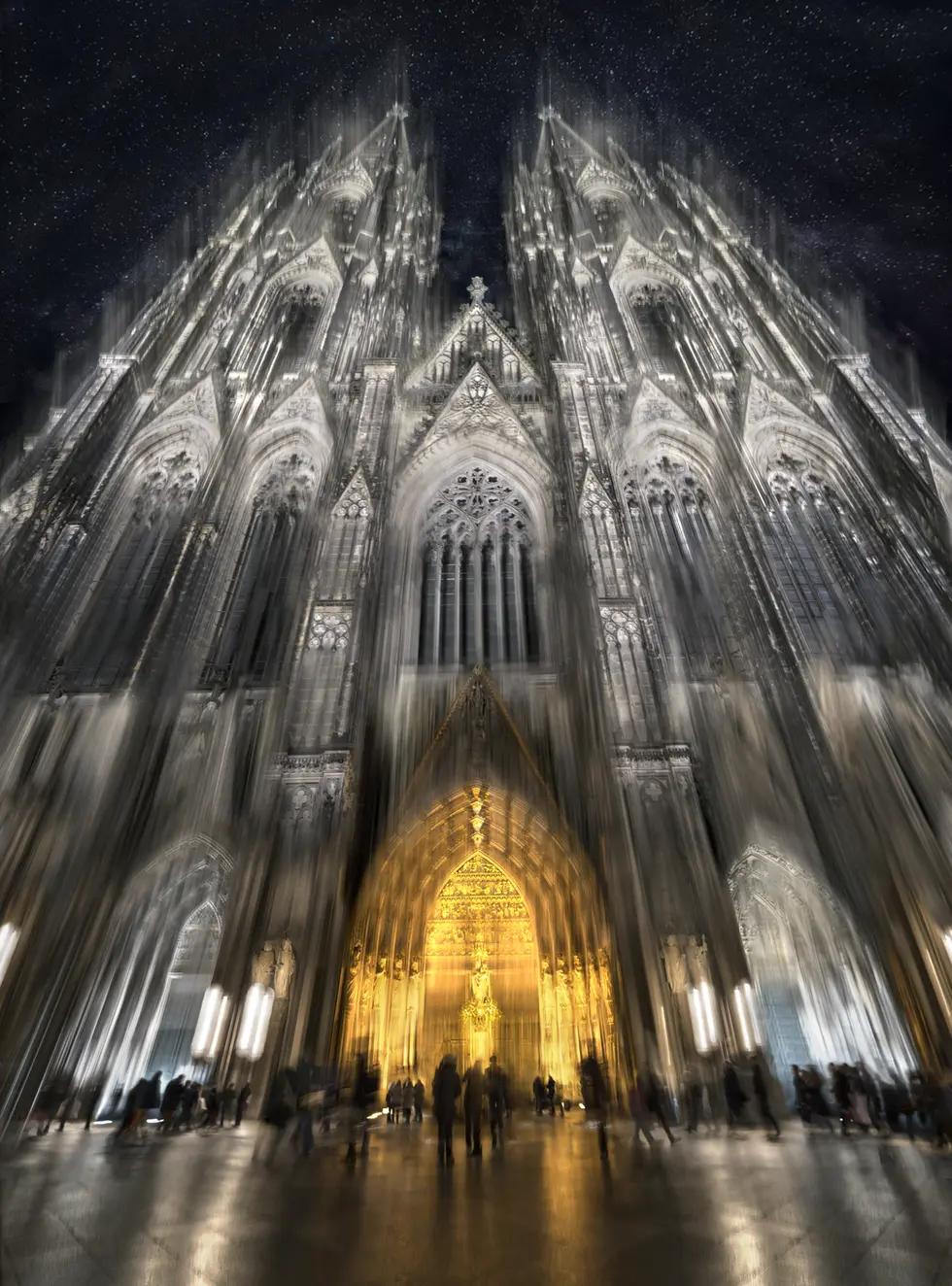 Cologne Cathedral