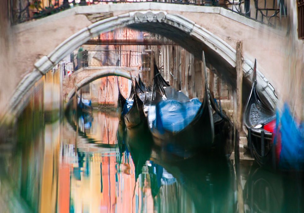 Venice Reflections