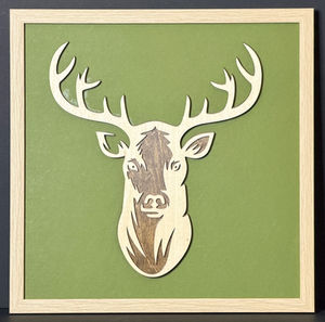 Deer