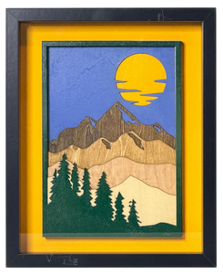 Nature 5