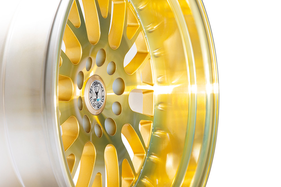 Miniaturbild: 59° North Wheels D-003 11x18" ET15