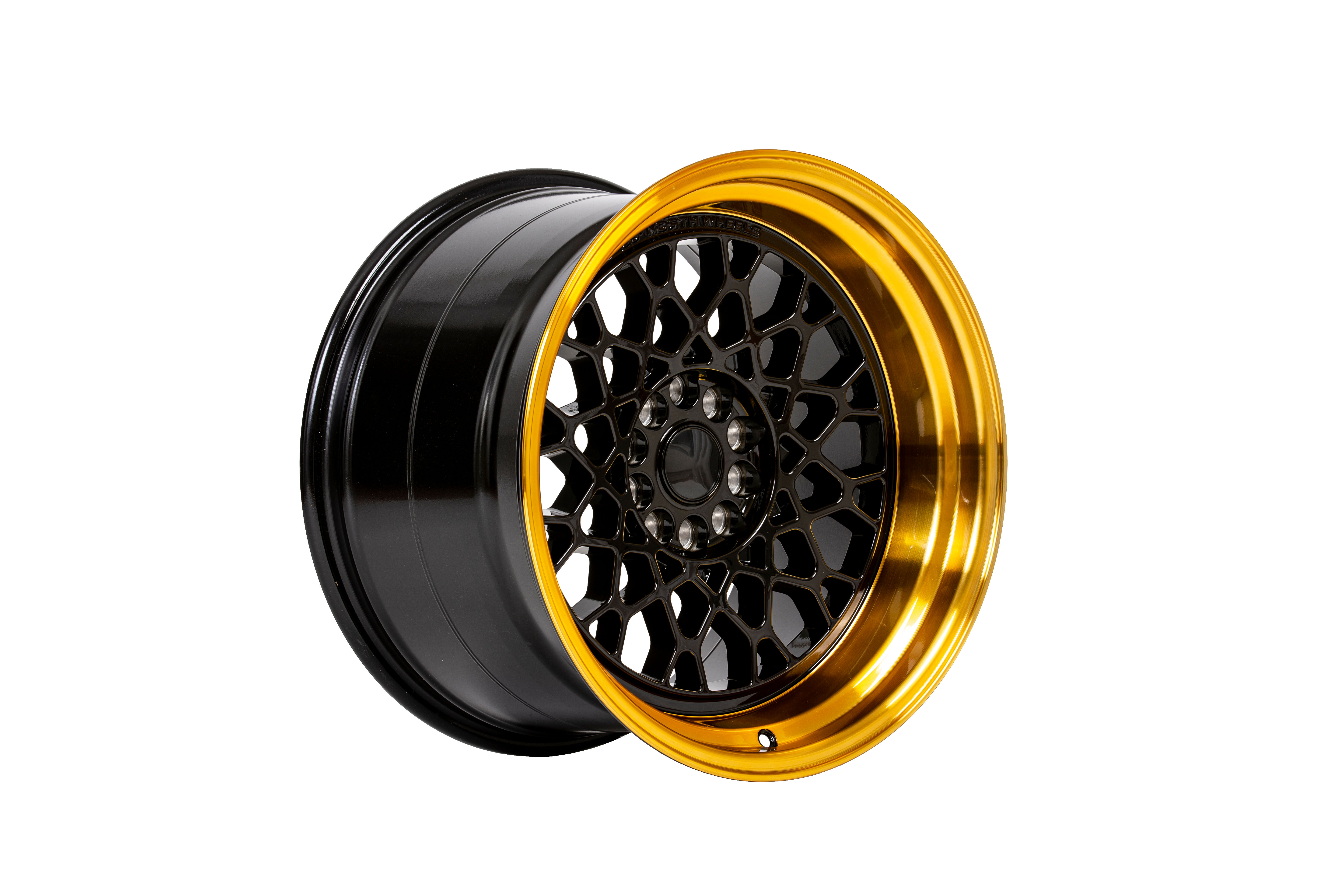 59° North Wheels D-008 11x18" ET8