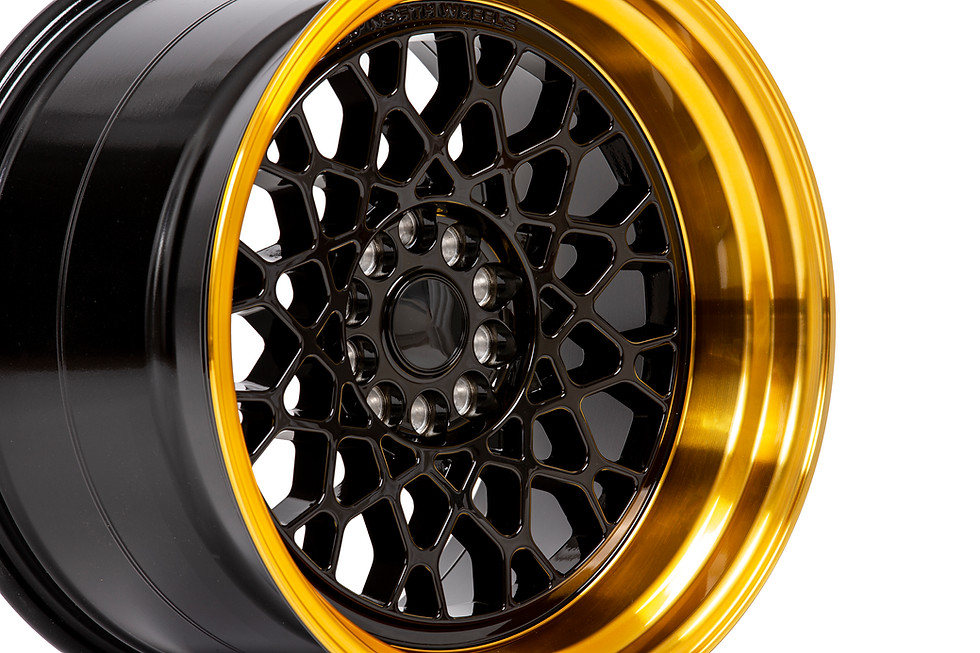 Miniaturbild: 59° North Wheels D-008 11x18" ET8