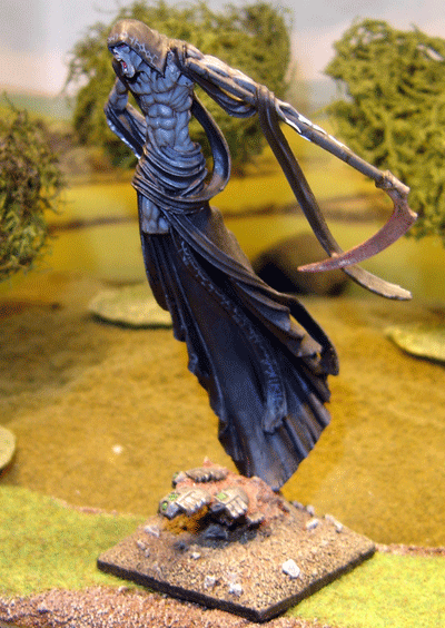 nightwraith