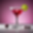 Cosmopolitan Cocktail