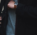 Men's Fashion Watch