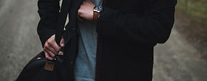 Men's Fashion Watch