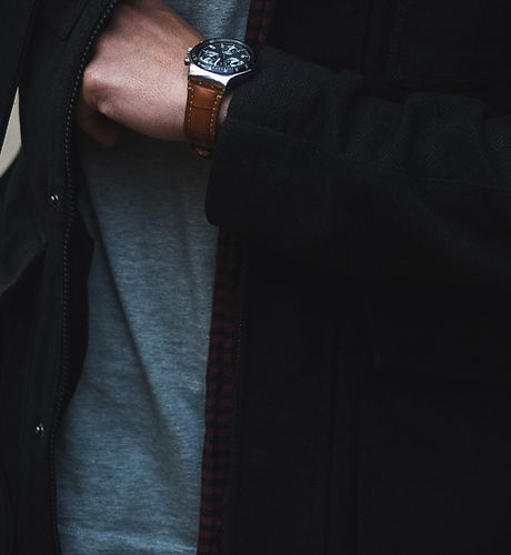 Men's Fashion Watch