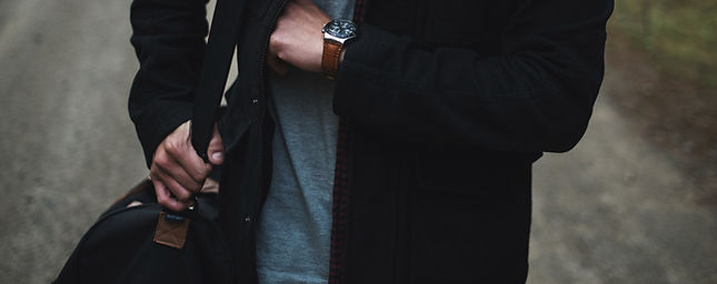 Men's Fashion Watch