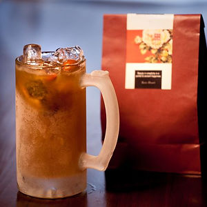 ★ House Tea Bag ( 10 cups)