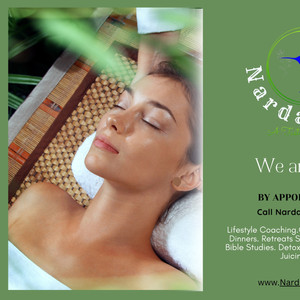 Natural Health Spa & Educational Center