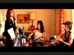Johnny Alonso as "Axe" in Stateside