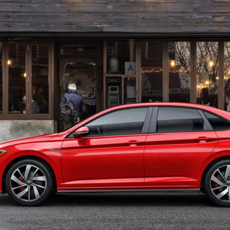 Jetta Insta Test Drive