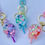Thumbnail: Water Keychain Lollipop