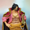 Thumbnail: Onepiece Gol D. Roger Action Figure (22cm)