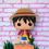 Thumbnail: Onepiece Pop Action Figure