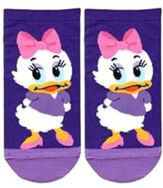 Thumbnail: Looney Toons Socks 
