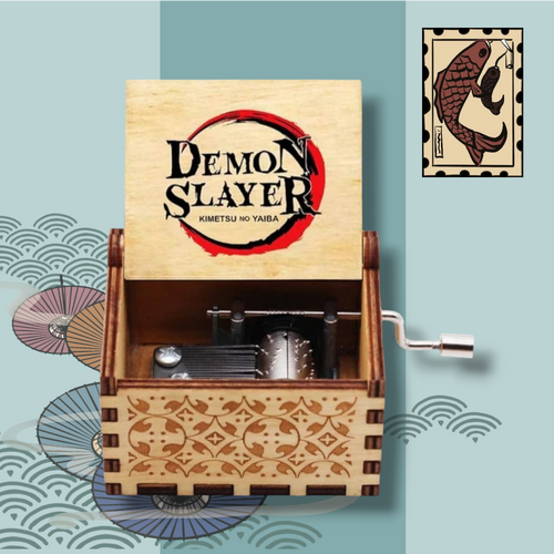 Music Box | kpopsensei