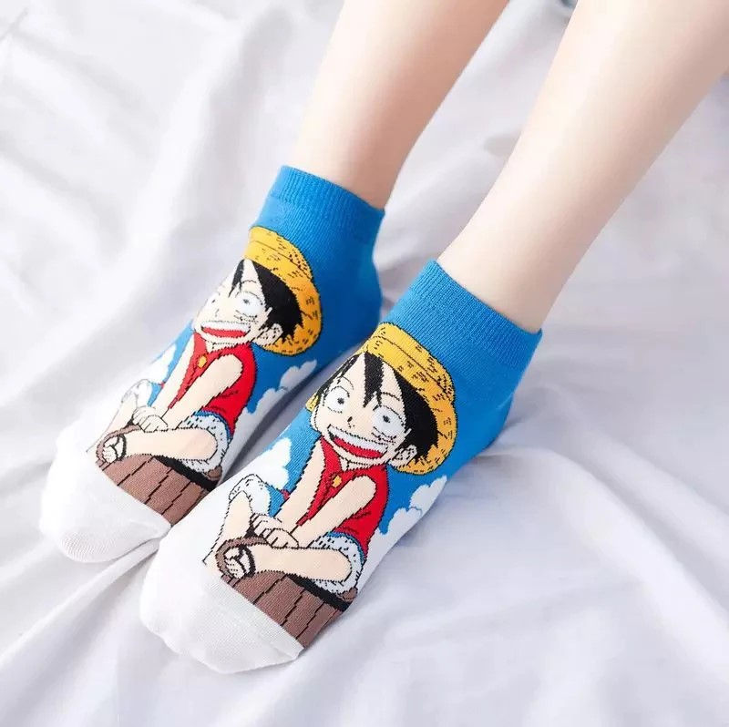 Thumbnail: Onepiece Socks