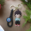 Thumbnail: Dragonball Rope Keychain 