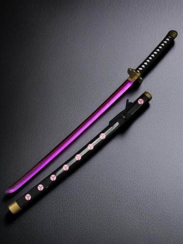 Led Katana 104cm | kpopsensei