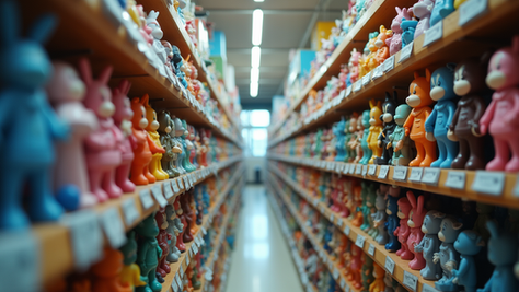 Top Online Stores for Anime Merchandise - Your Ultimate Online Anime Shopping Guide