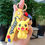 Thumbnail: Pokemon PVC Keychain