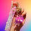 Thumbnail: Water Keychain Lollipop