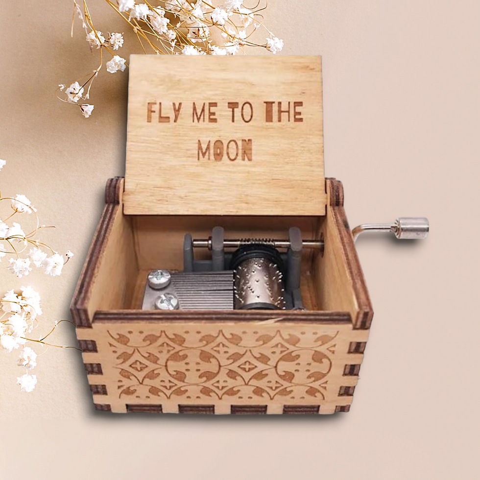 Thumbnail: Music Box