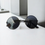 Thumbnail: Gojo Saturo Goggles Oval JJK