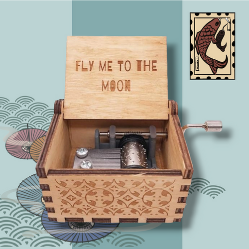 Music Box | kpopsensei