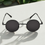 Thumbnail: Gojo Saturo Goggles Oval JJK
