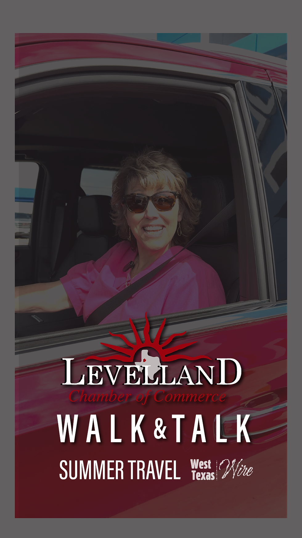 Don't Let Your Summer Break Down: Chamber-Approved Car Tips (and Chaos)