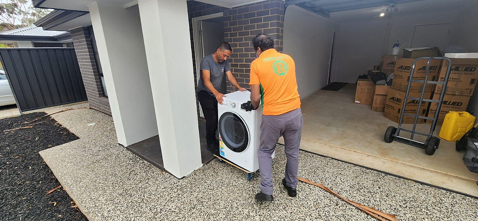 Furniture Removalist in Adelaide