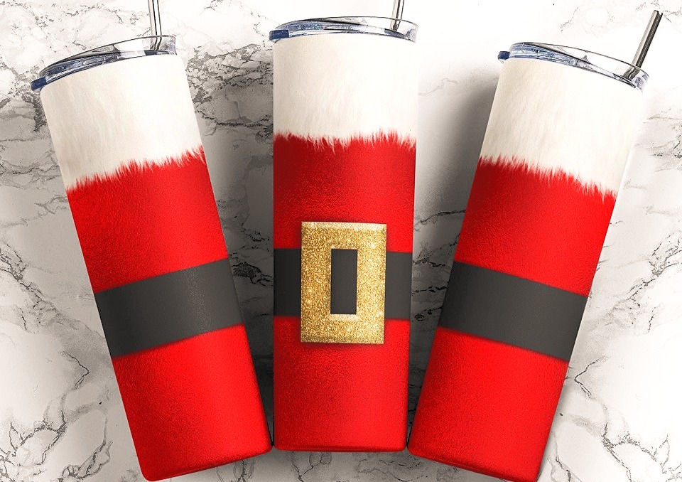 Thumbnail: CHRISTMAS TUMBLERS