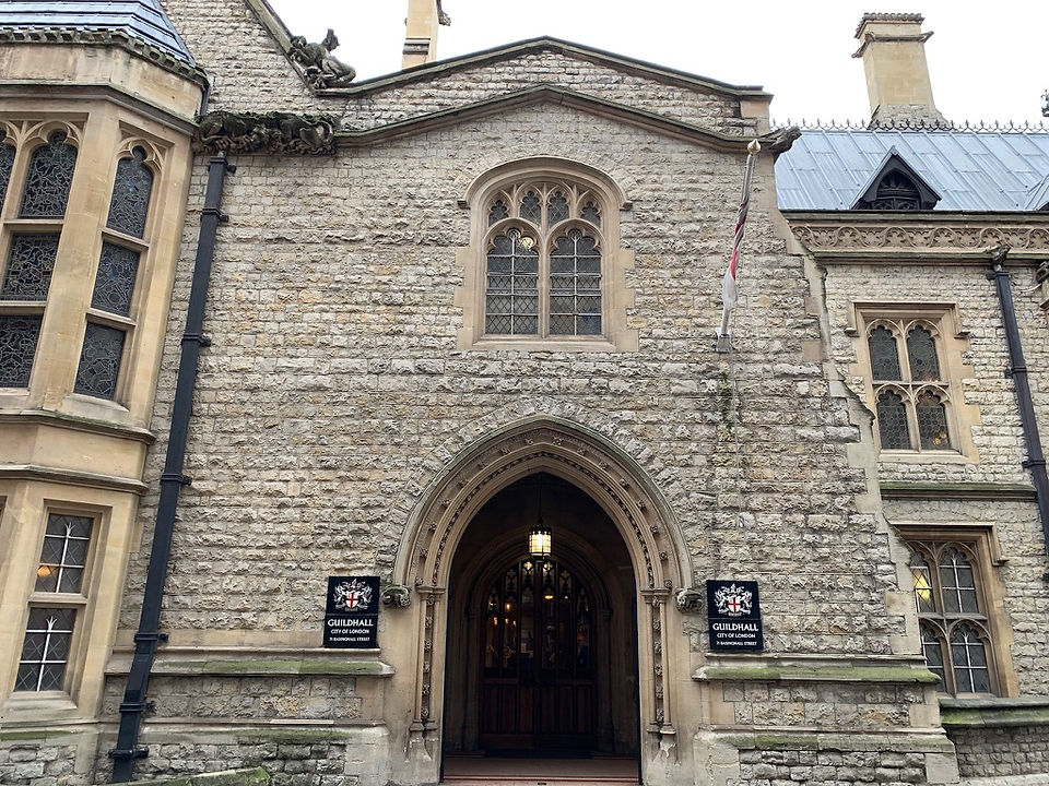 Guildhall