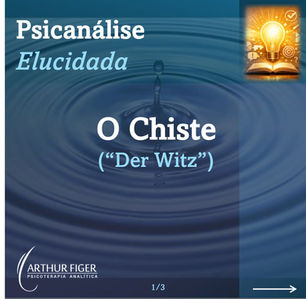 O Chiste ("Der Witz")