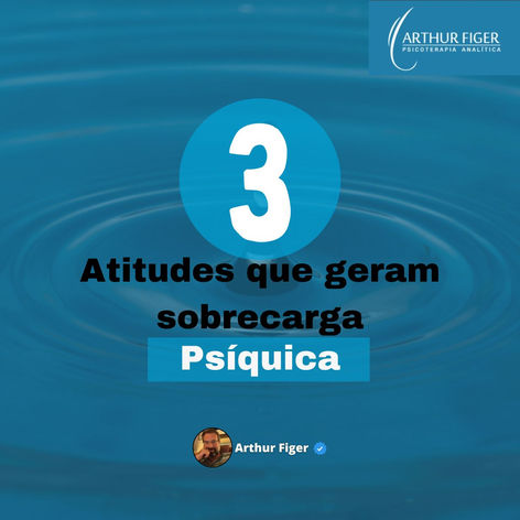 "Sintomas de Ansiedade: Reconheça os Sinais e Saiba Quando Procurar Ajuda" com Arthur Figer, seu Psicanalista no Rio de Janeiro