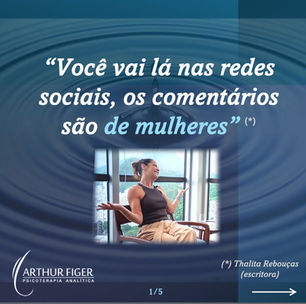 Entrevista Thalita Rebouças