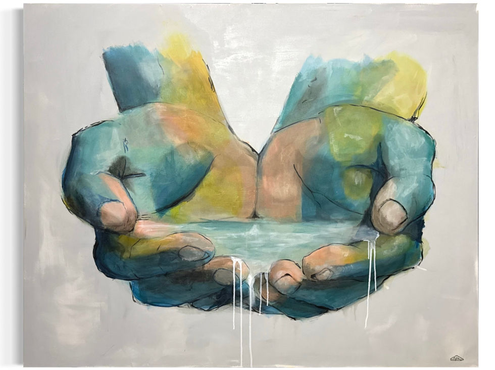 Paintings