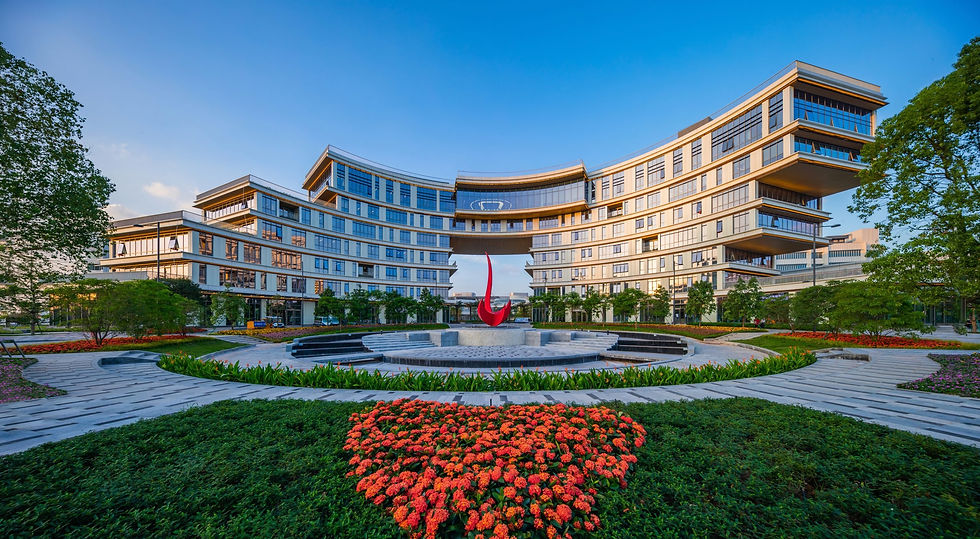 恭喜🎉 香港科技大学研究生录取