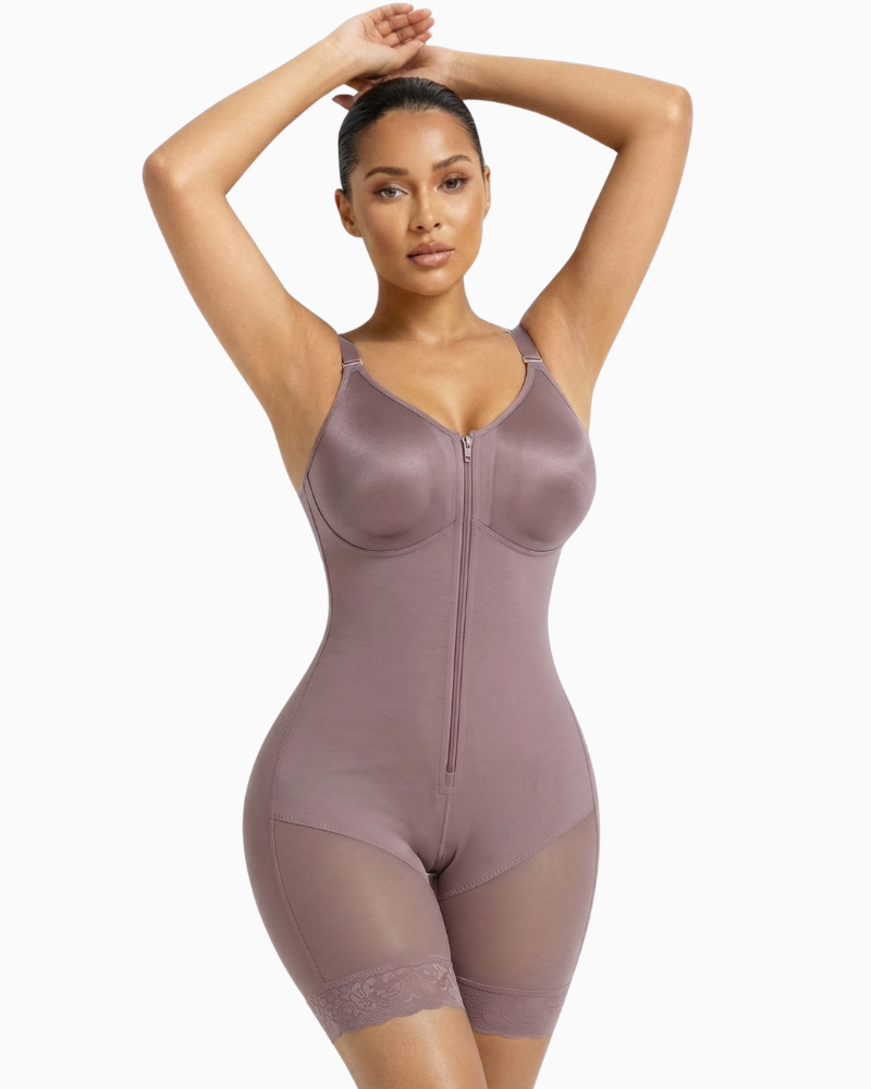 Thumbnail: Sculpting Fajas Colombianas Shapewear