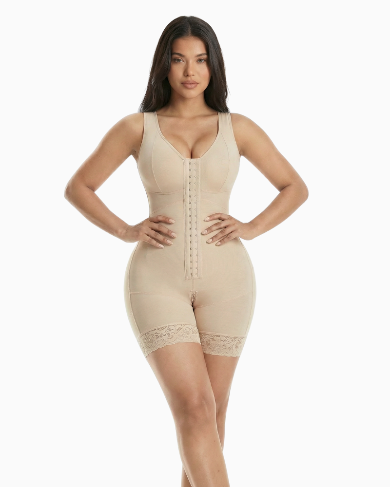 Thumbnail: Premium Fajas Colombiana Shapewear