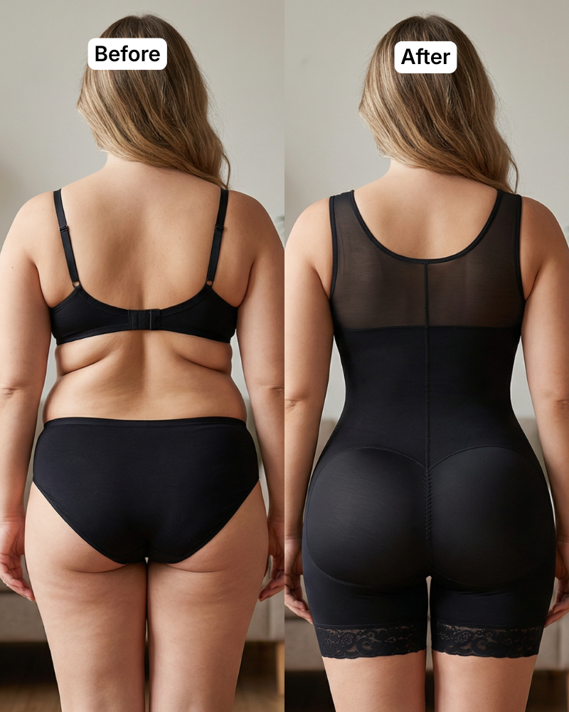Thumbnail: Sculpting Fajas Colombianas Shapewear