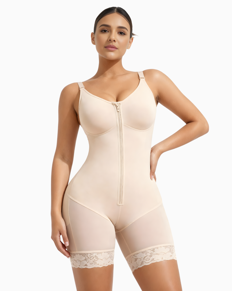 Thumbnail: Sculpting Fajas Colombianas Shapewear