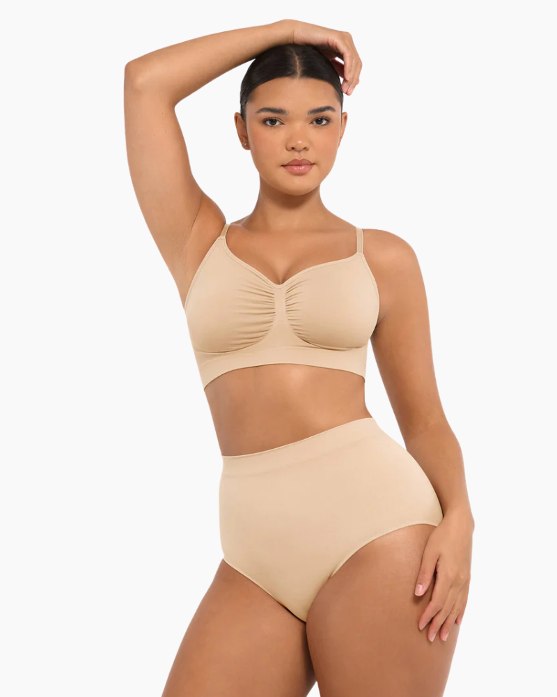 Thumbnail: AirLift® Everyday Comfort Wireless Shaping Bra