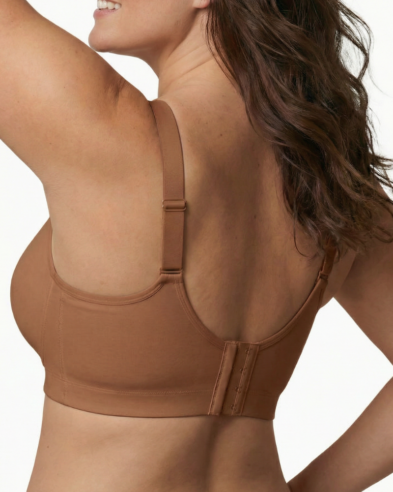 Thumbnail: Smoothing Comfort Wireless Jelly™ Bra