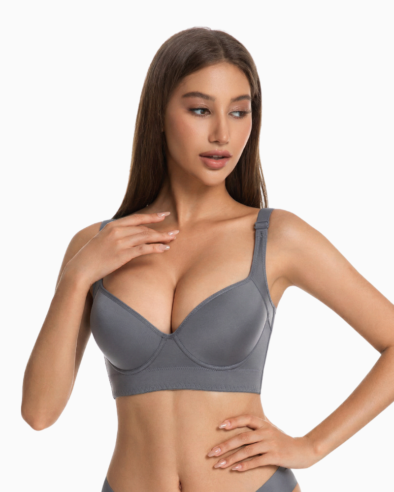Thumbnail: Back Smoothing Shaping Bra™ V2