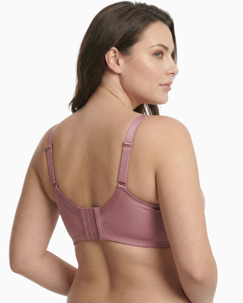 Thumbnail: Shapedly Daisy Minimizer Bra